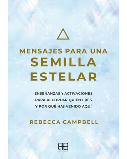 Foto 1 | Foto 1 | Libro ''mensajes Para Una Semilla Estelar.''
