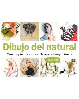 Foto 1 | Foto 1 | Libro ''dibujo Del Natural''