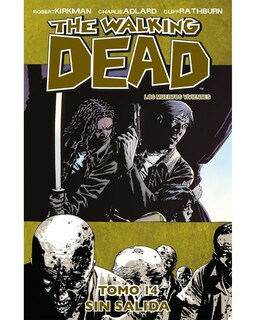 Foto 1 | Foto 1 | Libro ''the Walking Dead 14''