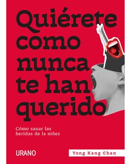 Foto 1 | Foto 1 | Libro ''quierete Como Nunca Te Han Querido''