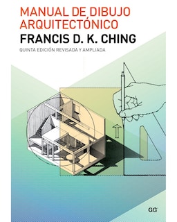 Foto 1 | Foto 1 | Libro ''manual De Dibujo Arquitectónico 5a. Edición''