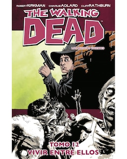 Foto 1 | Foto 1 | Libro ''the Walking Dead 12''