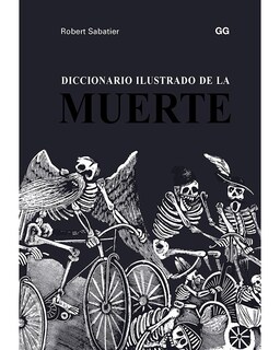 Foto 1 | Foto 1 | Libro ''diccionario Ilustrado De La Muerte''