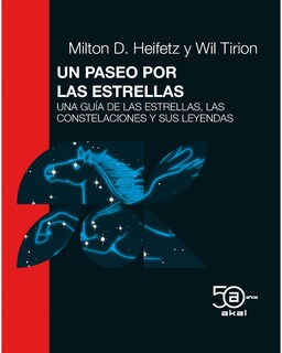 Foto 1 | Foto 1 | Libro ''un Paseo Por Las Estrellas''