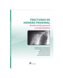 Foto 1 | Foto 1 | Libro ''fracturas De Húmero Proximal. Reeducación General Y Propioceptiva''