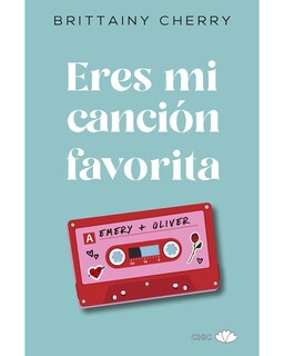 Foto 1 | Foto 1 | Libro ''eres Mi Cancion Favorita ''