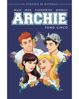 Foto 1 | Foto 1 | Libro ''archie Tomo 5a''