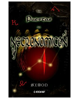 Foto 1 | Foto 1 | Libro ''las Puertas Del Necronomicón''