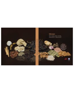 Foto 1 | Foto 1 | Libro ''mole: Fit For The Gods,gentry´s Delinght''