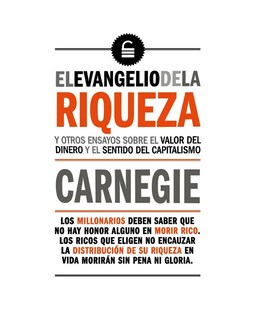 Foto 1 | Foto 1 | Libro ''evangelio De La Riqueza''