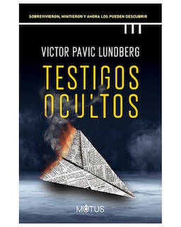 Foto 1 | Foto 1 | Libro ''testigos Ocultos''
