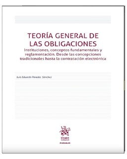 Foto 1 | Foto 1 | Libro ''Teoría General de las Obligaciones''