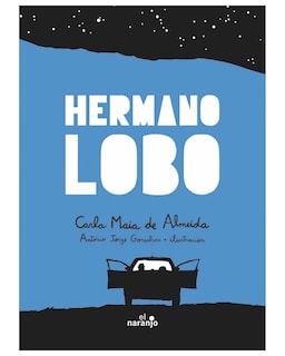 Foto 1 | Foto 1 | Libro ''hermano Lobo''