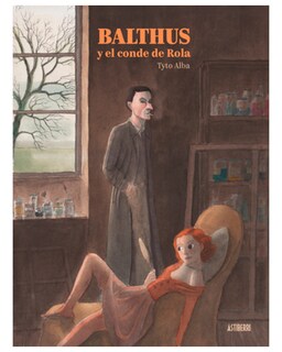 Foto 1 | Foto 1 | Libro ''balthus Y El Conde De Rola''