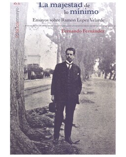 Foto 1 | Foto 1 | Libro ''la Majestad De Lo Mínimo''