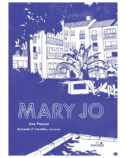 Foto 1 | Foto 1 | Libro ''mary Jo''