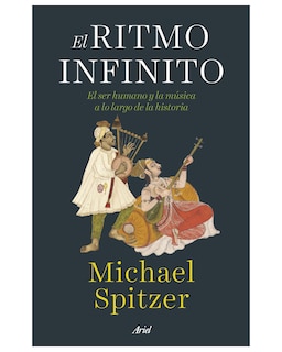 Foto 1 | Foto 1 | Libro ''el Ritmo Infinito''