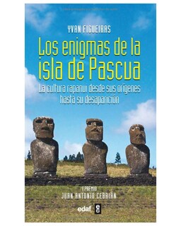 Foto 1 | Foto 1 | Libro ''enigmas De La Isla De Pascua''