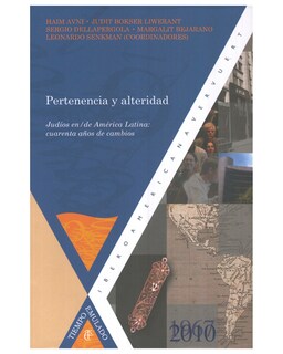 Foto 1 | Foto 1 | Libro ''pertenencia Y Alteridad''
