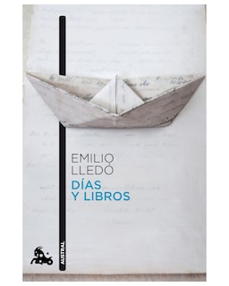Foto 1 | Foto 1 | Libro ''días Y Libros''