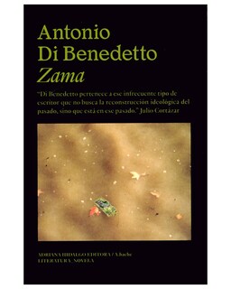 Foto 1 | Foto 1 | Libro ''zama''