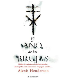 Foto 1 | Foto 1 | El Año de las Brujas - Alexis Henderson - Minotauro