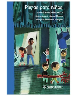 Foto 1 | Foto 1 | Libro ''piezas Para Niños''
