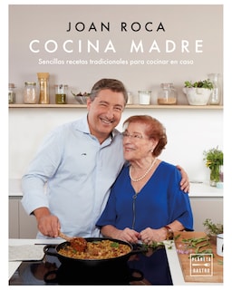 Foto 1 | Foto 1 | Libro ''cocina Madre''