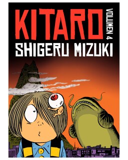Foto 1 | Foto 1 | Libro ''kitaro. Volumen 4''