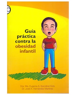 Foto 1 | Foto 1 | Libro ''guía Práctica Contra La Obesidad Infantil''