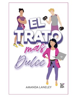 Foto 1 | Foto 1 | Libro ''el Trato Más Dulce''