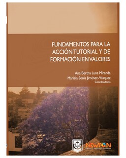 Foto 1 | Foto 1 | Libro ''fundamentos Para La Acción Tutorial Y La Formación De Valores.''