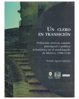 Foto 1 | Foto 1 | Libro ''un Clero En Transición''