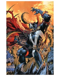 Foto 1 | Foto 1 | Libro ''spawn 150''