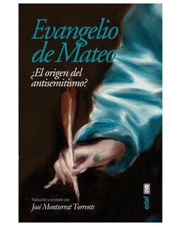 Foto 1 | Foto 1 | Libro ''evangelio De Mateo''