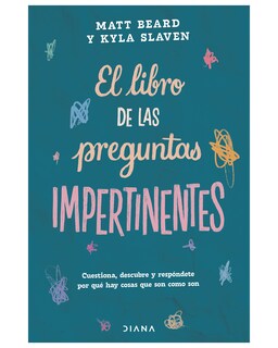 Foto 1 | Foto 1 | Libro ''el Libro De Las Preguntas Impertinentes''