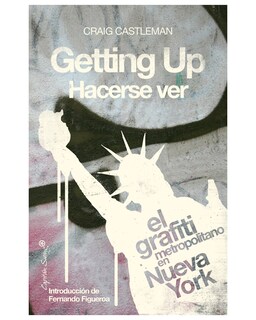 Foto 1 | Foto 1 | Libro ''getting Up. Hacerse Ver''