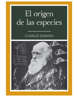Foto 1 | Foto 1 | Libro ''el Origen De Las Especies''