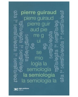 Foto 1 | Foto 1 | Libro ''la Semiología''