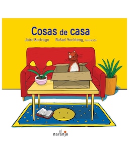 Foto 1 | Foto 1 | Libro ''cosas De Casa''