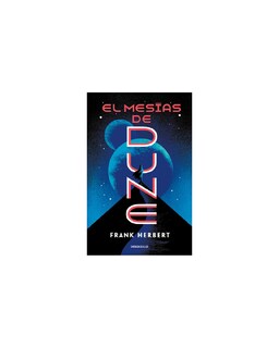 Foto 1 | Foto 1 | Libro El Mesías de Dune Cadabra & Books