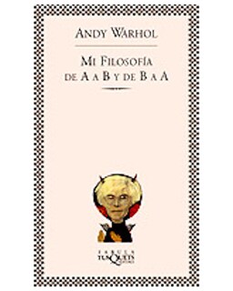 Foto 1 | Foto 1 | Libro ''mi Filosofía De A A B Y De B A A''