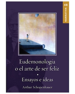 Foto 1 | Foto 1 | Libro ''eudemonología O El Arte De Ser Feliz''