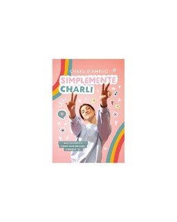 Foto 1 | Foto 1 | Libro Cadabra & Books Simplemente Charli