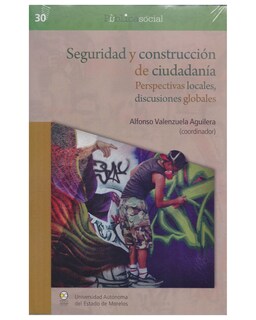 Foto 1 | Foto 1 | Libro ''Seguridad y Construcción de Ciudadanía Perspectivas Locales, Discusiones Globales''