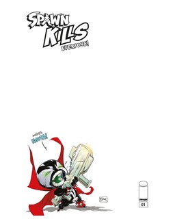 Foto 1 | Foto 1 | Libro ''spawn Kills Everyone 1a''