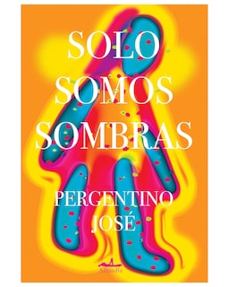 Foto 1 | Foto 1 | Libro ''solo Somos Sombras''