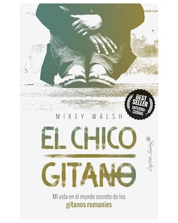 Foto 1 | Foto 1 | Libro ''el Chico Gitano: Mi Vida En El Mundo Secreto De Los Gitanos Romanies''