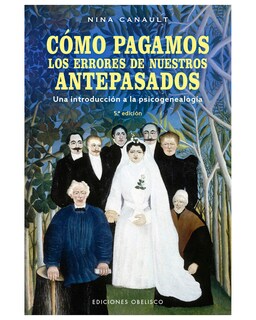 Foto 1 | Foto 1 | Libro ''cómo Pagamos Los Errores De Nuestros Antepasados''