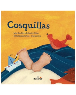 Foto 1 | Foto 1 | Libro ''cosquillas''